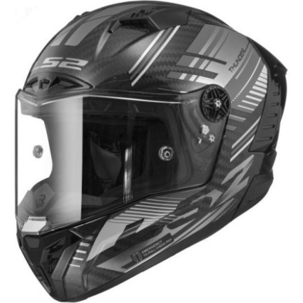 LS2 FF805 Thunder C Volt LS2 - 35