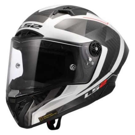 LS2 FF805 Thunder GP Aero Raute LS2 - 71