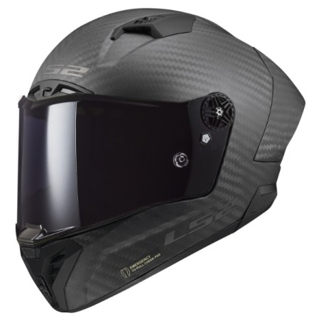 LS2 FF805 Thunder C GP Aero LS2 - 35