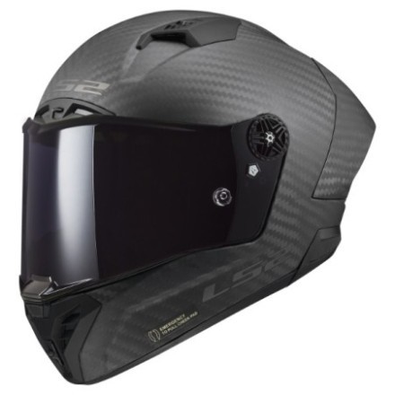 LS2 FF805 Thunder C GP Aero LS2 - 36