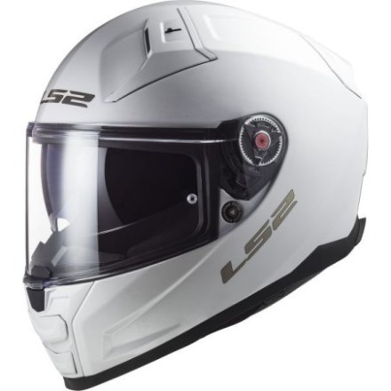 LS2 FF811 Vector II Solid LS2 - 197