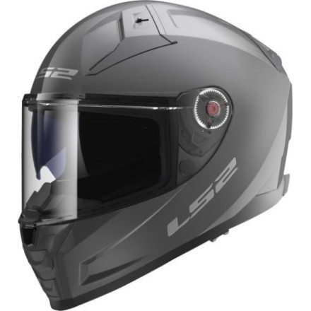 LS2 FF811 Vector II Solid LS2 - 215