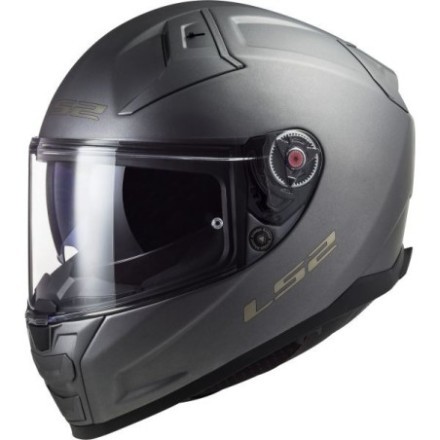 LS2 FF811 Vector II Solid LS2 - 233