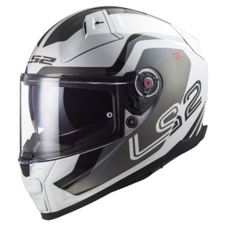 LS2 FF811 Vector II Metric LS2 - 53