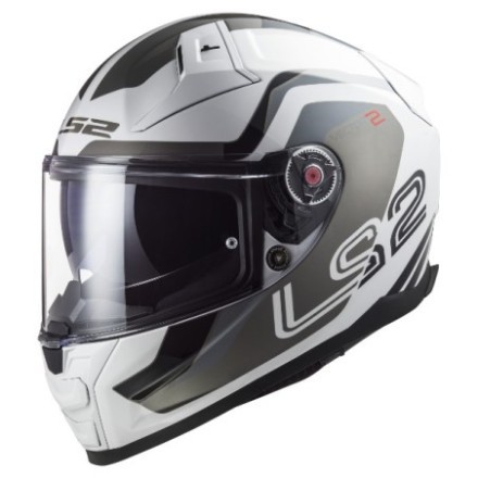 LS2 FF811 Vector II Metric LS2 - 54