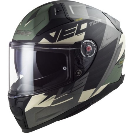 LS2 FF811 Vector II Absolute LS2 - 79