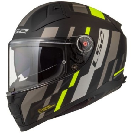 LS2 FF811 Vector II Tron LS2 - 53