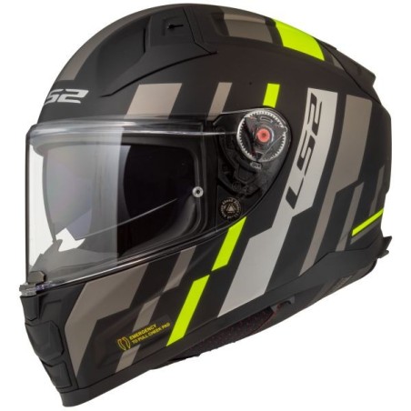 LS2 FF811 Vector II Tron LS2 - 53