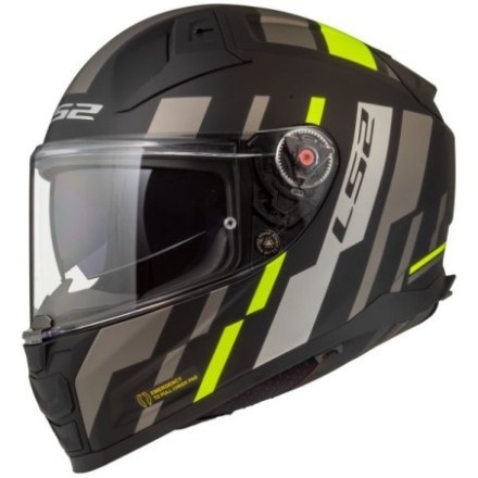 LS2 FF811 Vector II Tron LS2 - 54