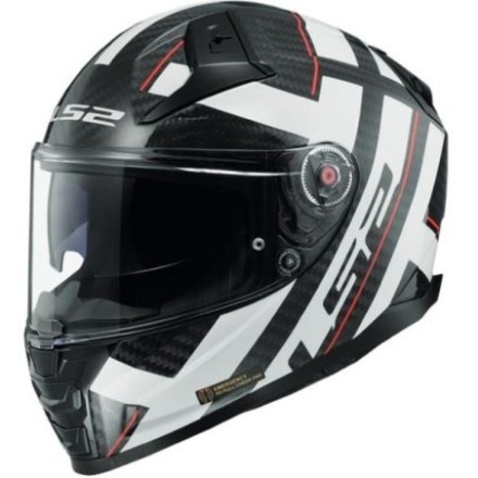 LS2 FF811 Vector II C Strong LS2 - 90