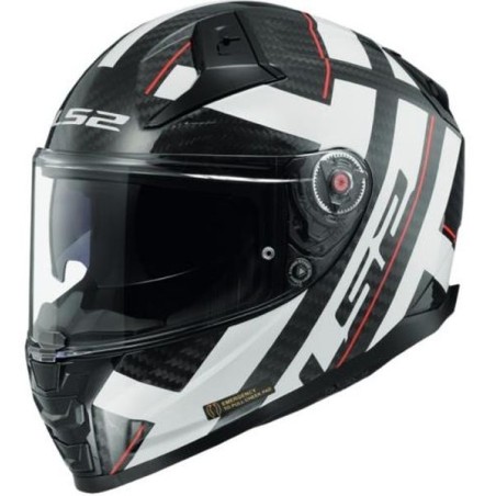 LS2 FF811 Vector II C Strong LS2 - 90