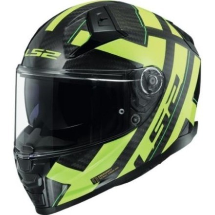 LS2 FF811 Vector II C Strong LS2 - 99