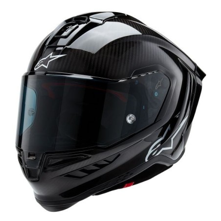 ALPINESTARS Supertech R10 Solid Helmet ALPINESTARS - 59