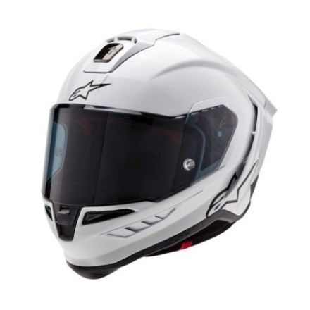 ALPINESTARS Supertech R10 Solid Helmet ALPINESTARS - 71