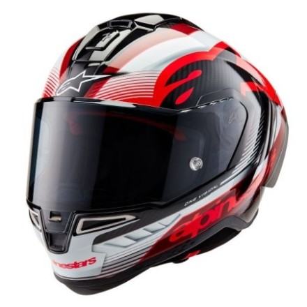 ALPINESTARS Supertech R10 Team ALPINESTARS - 72