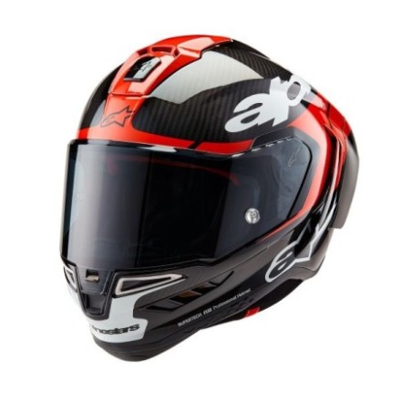 ALPINESTARS Supertech R10 Element ALPINESTARS - 59
