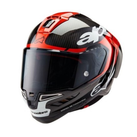 ALPINESTARS Supertech R10 Element ALPINESTARS - 59