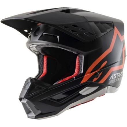 ALPINESTARS S-M5 Compass ALPINESTARS - 39