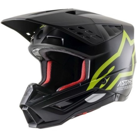 ALPINESTARS S-M5 Compass ALPINESTARS - 47