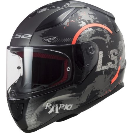 LS2 FF353 Rapid Circle LS2 - 35