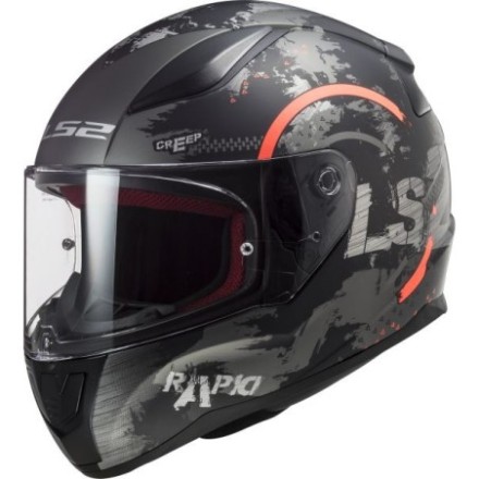 LS2 FF353 Rapid Circle LS2 - 36