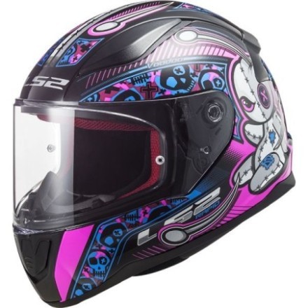 LS2 FF353 Rapid Mini Voodoo LS2 - 69