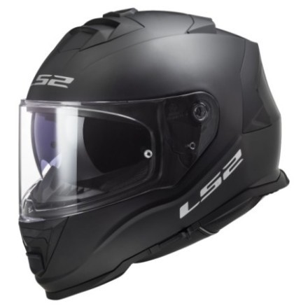 LS2 FF800 Storm II Solid LS2 - 195