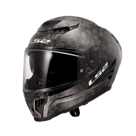 LS2 FF807 Dragon Solid Forged LS2 - 41