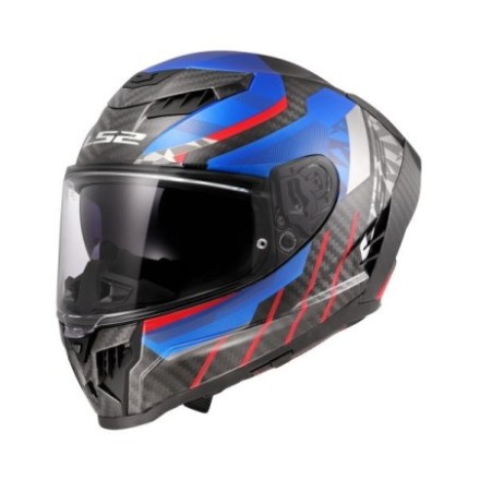 LS2 FF807 Dragon Trax LS2 - 97