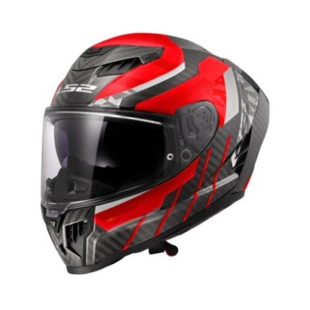 LS2 FF807 Dragon Trax LS2 - 111