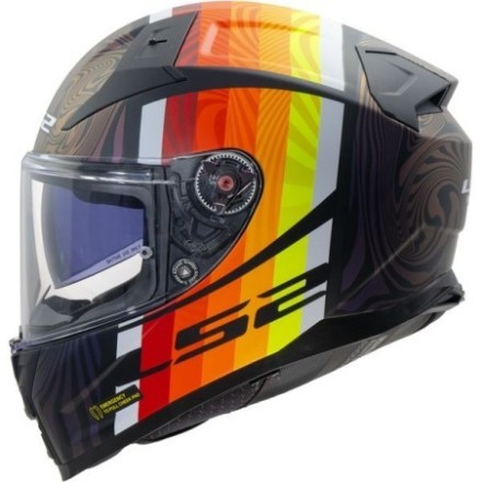LS2 FF811 Vector II Freedom LS2 - 54