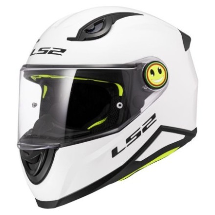 LS2 FF812 Kid Solid LS2 - 29