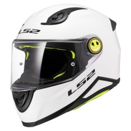 LS2 FF812 Kid Solid LS2 - 36