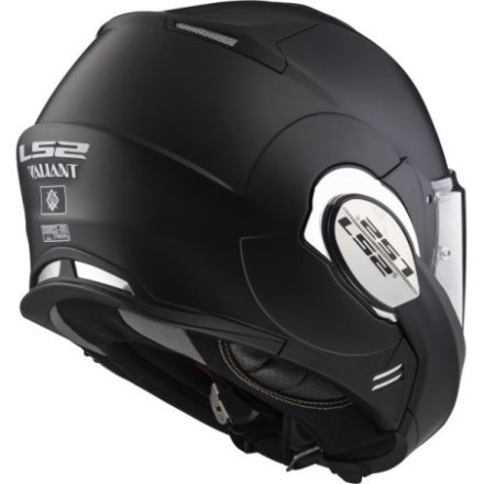 LS2 FF399 Valiant Solid LS2 - 27