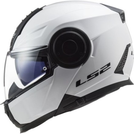 LS2 FF902 Scope Solid LS2 - 95