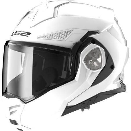 LS2 FF901 Advant X Solid LS2 - 209