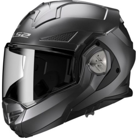 LS2 FF901 Advant X Solid LS2 - 237