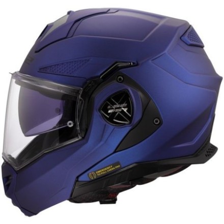 LS2 FF901 Advant X Solid LS2 - 279