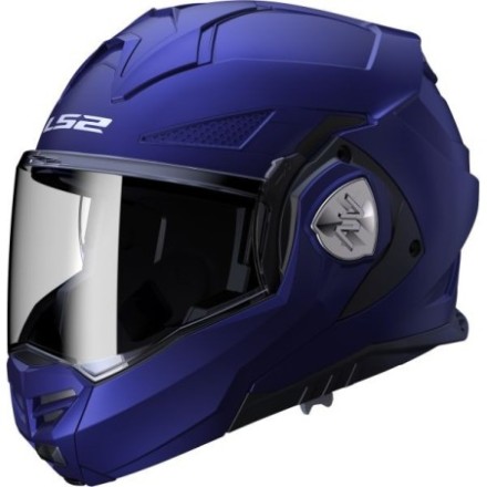 LS2 FF901 Advant X Solid LS2 - 293