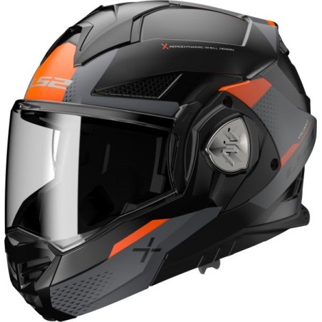 LS2 FF901 Advant X Oblivion LS2 - 97