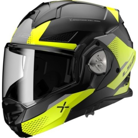 LS2 FF901 Advant X Oblivion LS2 - 126