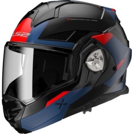 LS2 FF901 Advant X Oblivion LS2 - 111
