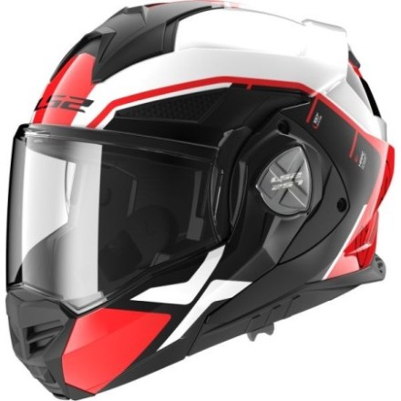 LS2 FF901 Advant X Metryk LS2 - 97