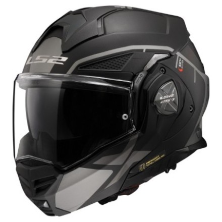 LS2 FF901 Advant X Metryk LS2 - 126