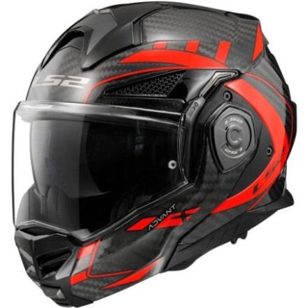 LS2 FF901 Advant X C Future LS2 - 111