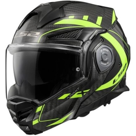 LS2 FF901 Advant X C Future LS2 - 125