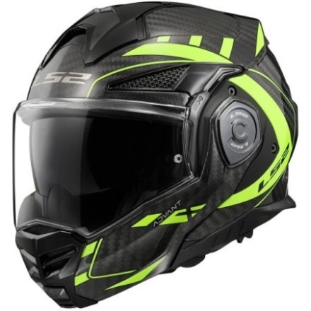 LS2 FF901 Advant X C Future LS2 - 125
