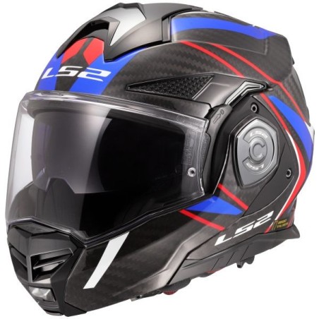 LS2 FF901 Advant X C Future II LS2 - 97