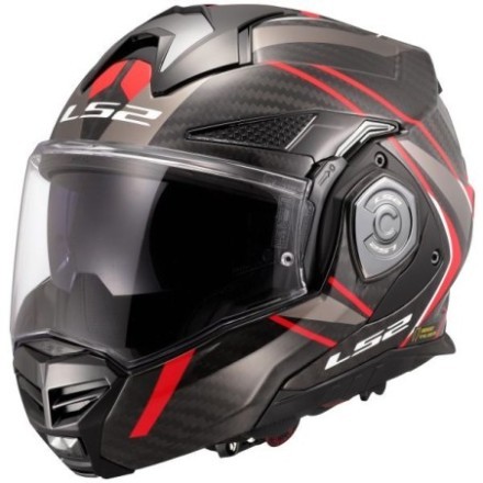 LS2 FF901 Advant X C Future II LS2 - 126