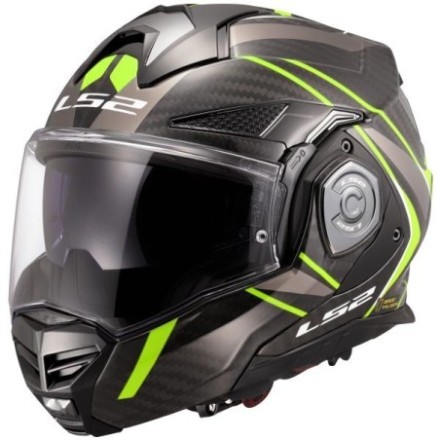 LS2 FF901 Advant X C Future II LS2 - 125
